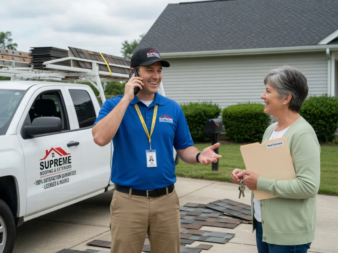 Roof Replacement Sugar Grove, VA FAQs
